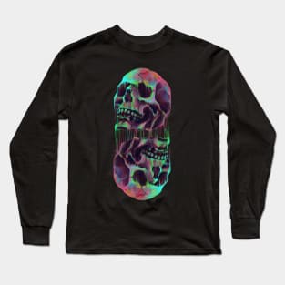 Synthesize Long Sleeve T-Shirt